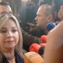 Declaraciones de la precandidata Presidencial 2026, Vick Dávila.
