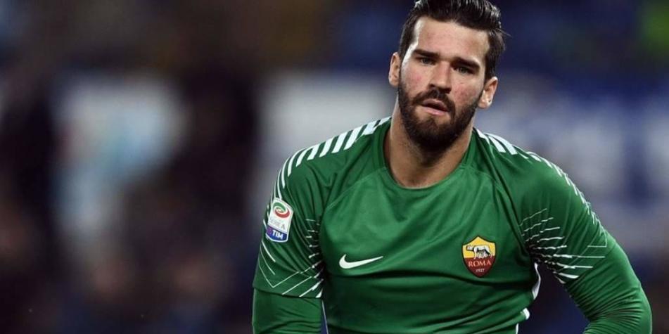 Encuentran Muerto Al Padre De Alisson Becker Portero Del Liverpool