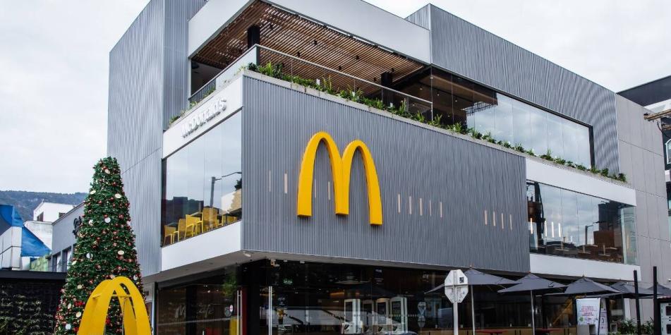 La historia de McDonald's: los hermanos McDonald y el verdadero fundador