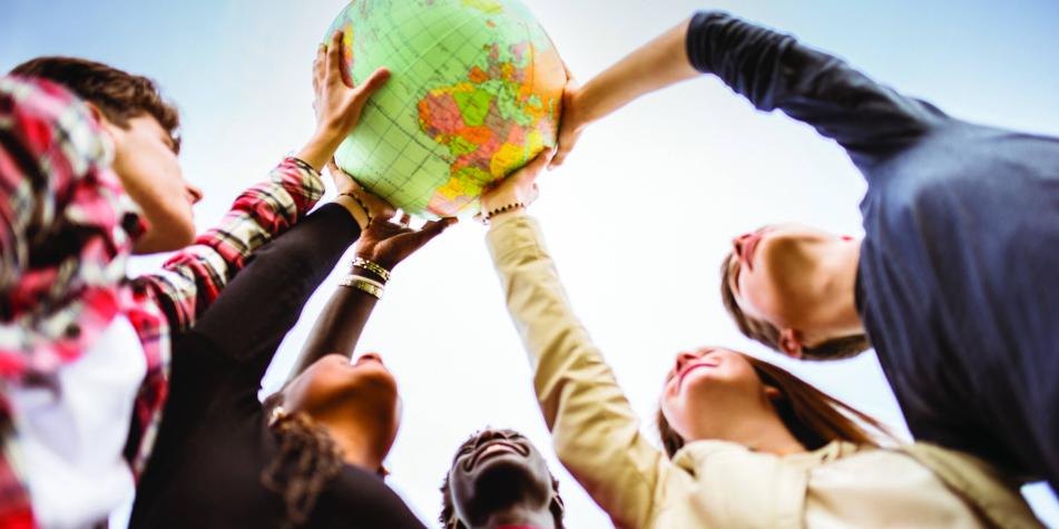 Emprendimiento social: tejiendo el futuro con hilos de impacto