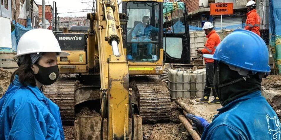 Cortes De Agua Programados Hoy 20 De Octubre 2022