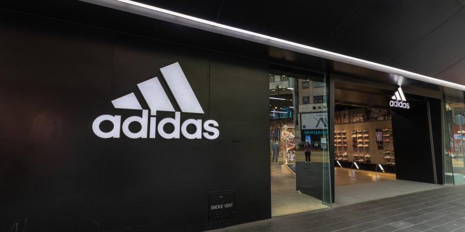 Adidas colombia puerta outlet del norte