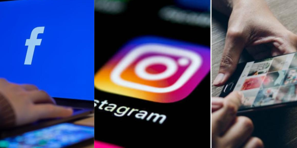 Instagram y Facebook permitirá ver contenido en orden cronológico