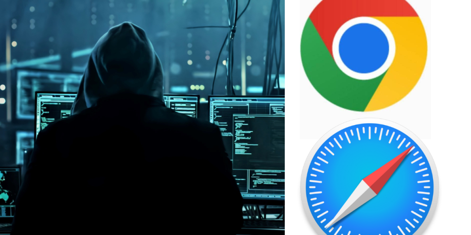 Alertan De Una Campaña Que Usa Actualizaciones Falsas De Chrome Y Safari