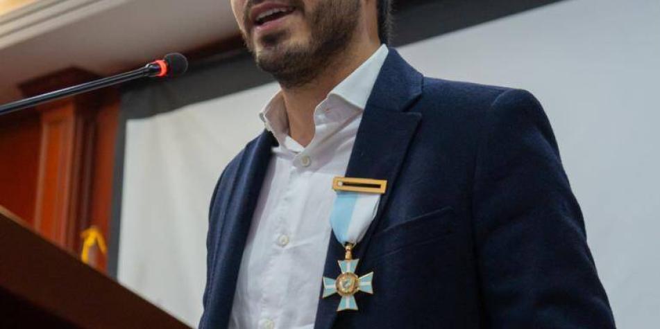 Juan Manuel Sanclemente, nuevo director ejecutivo del Comité