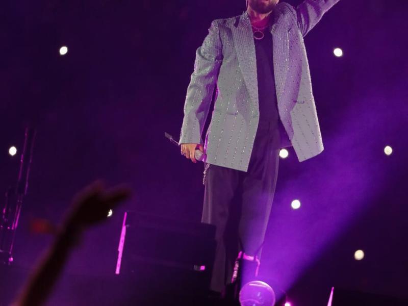 maluma