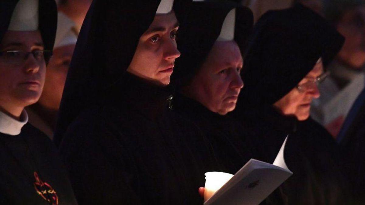 El testimonio que expuso los abusos sexuales que sufren monjas en la Iglesia Católica