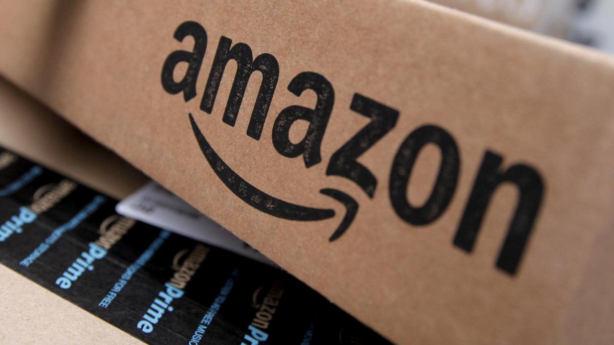Trabajadores de Amazon dicen que su sueldo no alcanza para comer: ¿cuánto ganan?