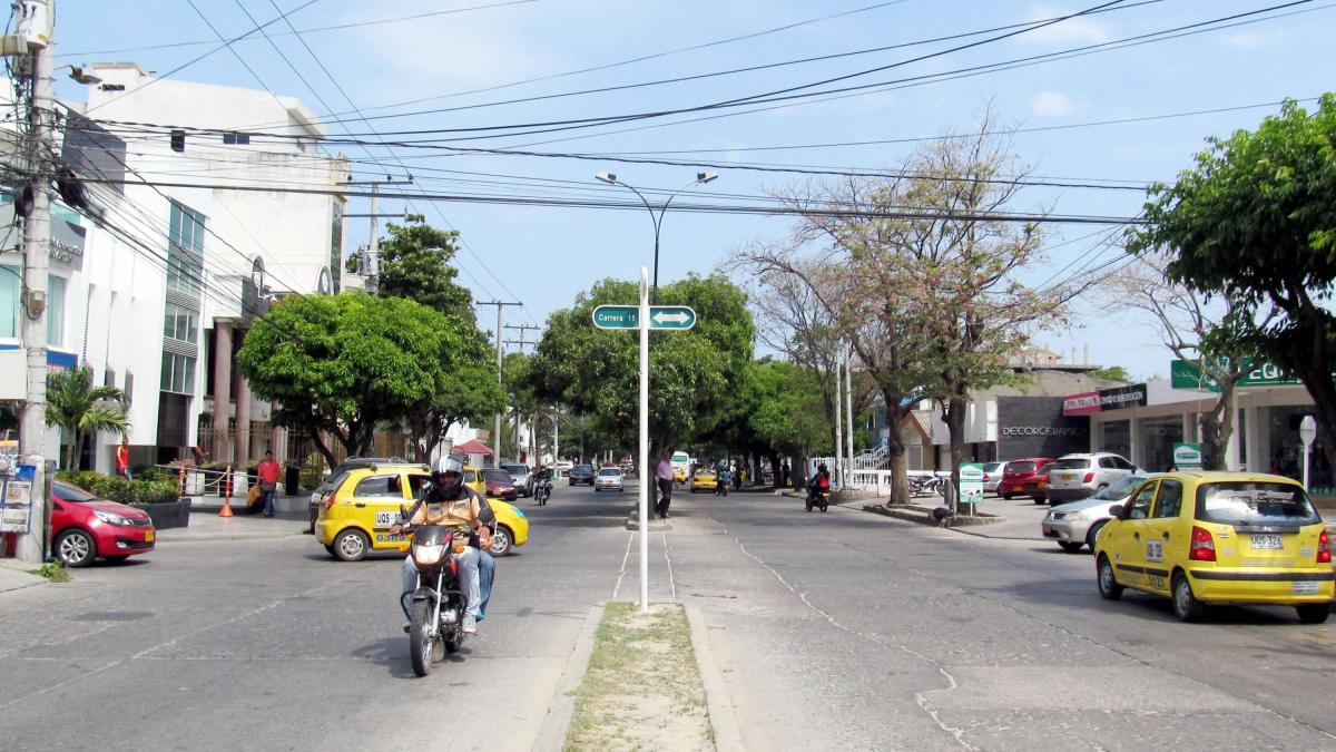 Niña en Santa Marta lleva cuatro días con una cucaracha en el oído sin recibir atención especializada