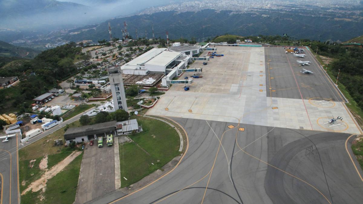 ¿Mejorará la conectividad en Bucaramanga? Estas son las rutas de aerolínea que tiene entre ojos