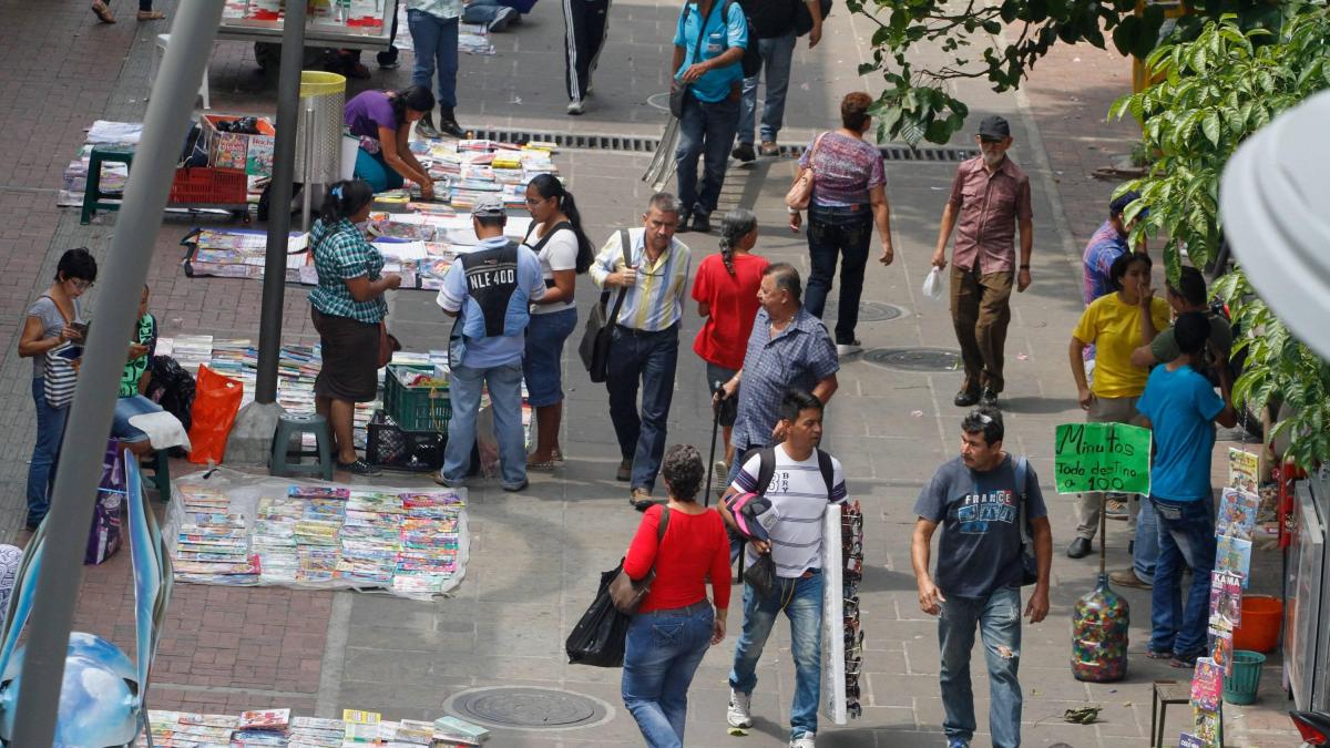 Desempleo de 8,8 por ciento en Colombia en julio reportó el Dane