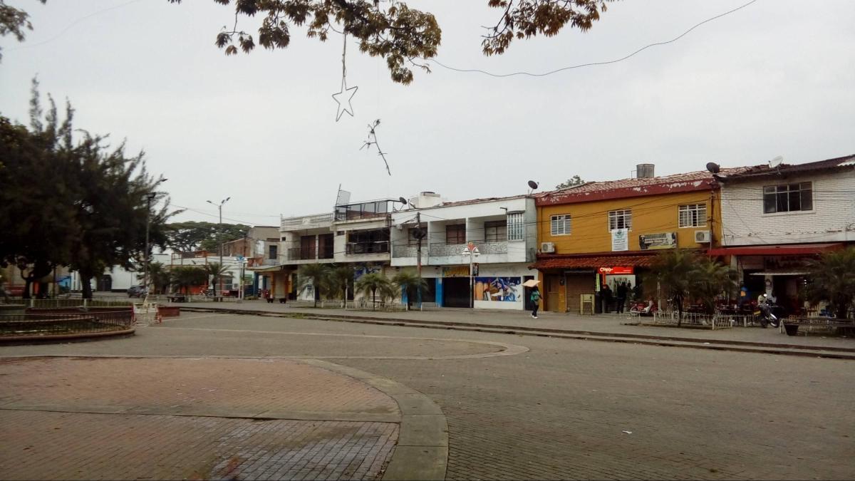 Puerto Tejada'da, çeteler arasındaki savaş kurbanı olan genç bir kadının öldürülmesine karşı çıkacaklar