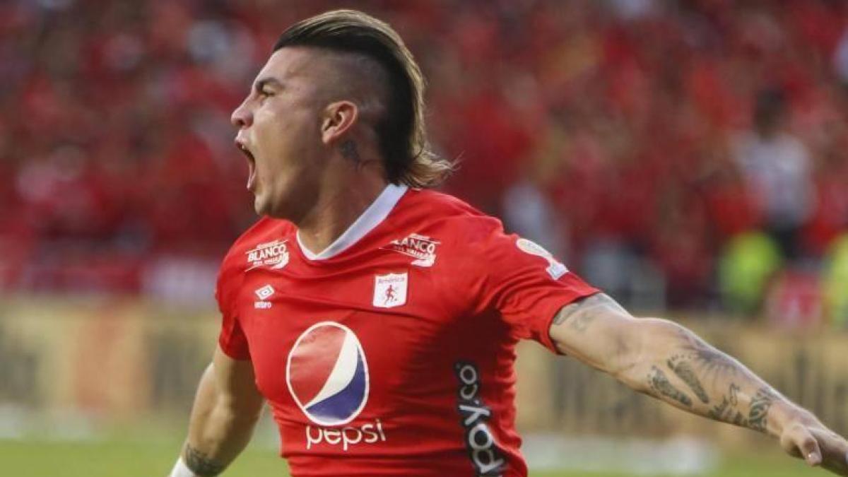 Michael Rangel ya consiguió equipo: este es su nuevo desafío en la Liga Betplay
