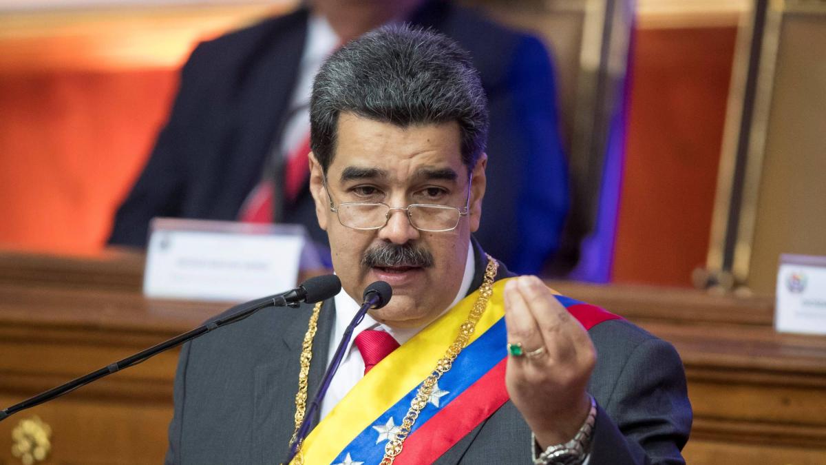 Venezuela acepta recibir vuelos con inmigrantes desde Estados Unidos tras amenazas de Donald Trump