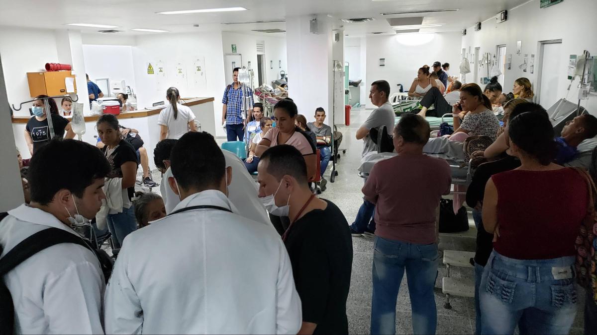 ¡Alivio para la Salud Pública! El Gobierno Asume el Control de los Recursos: ¿Un Nuevo Capítulo para el Sistema de Salud Argentino?