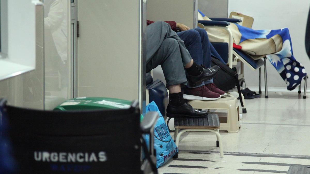 Preocupación en Colombia: 79% Percibe Deterioro en la Calidad y Acceso a la Salud