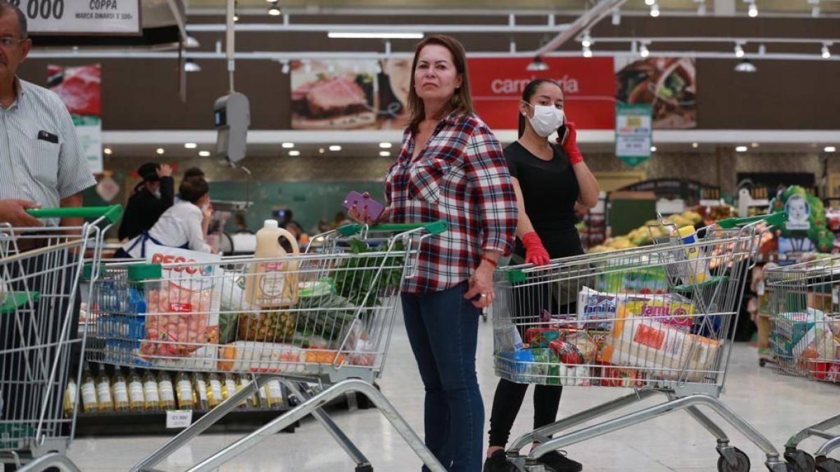 Con alza del mínimo, recuperación puede venirse abajo: Jaime Alberto Cabal, presidente Fenalco