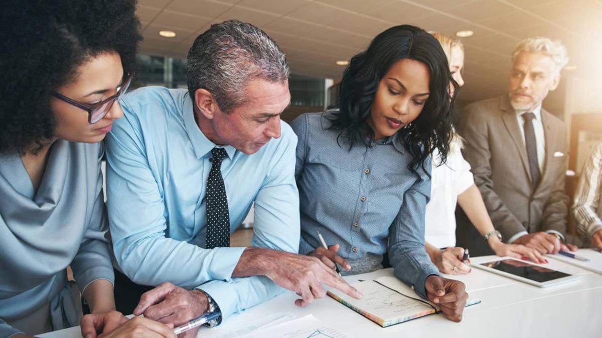 La ley que cambió la jubilación en Estados Unidos: será necesario trabajar hasta esta edad