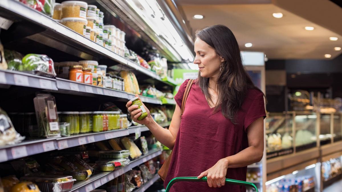 Supermarket Record Price: No Return Date - News Directory 3