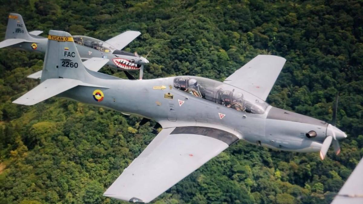 Ordunun 'Körfez klanına' karşı kullandığı uçaklar ve bombalar bunlardı