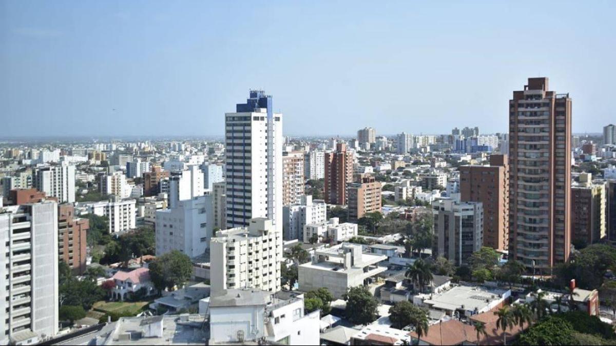 Mujer dedicada al 'paga diario' fue atacada a tiros en su casa en el suroccidente de Barranquilla