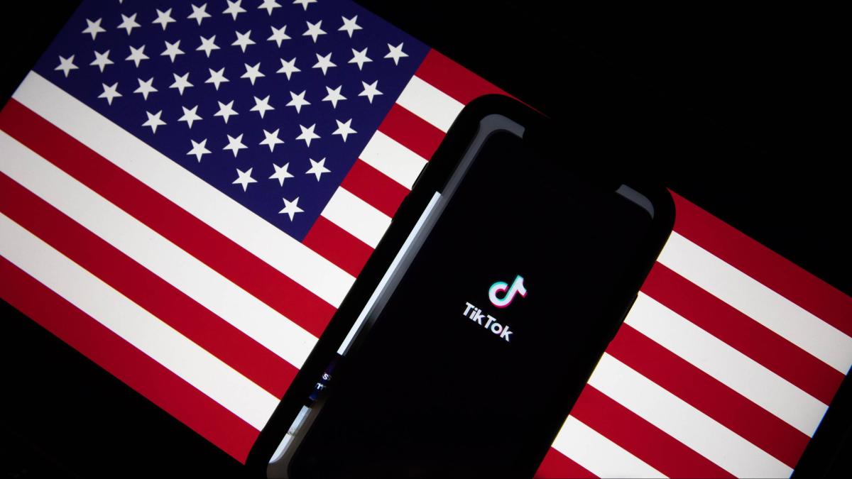 ¿Advertencia definitiva a TikTok? Estados Unidos da a la red social hasta el 17 de septiembre para romper sus lazos con China