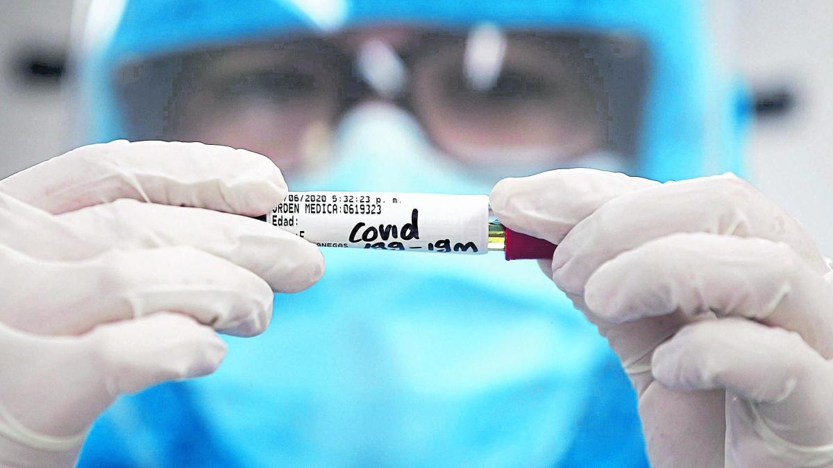 Pruebas de Covid-19 vuelven gratis en EE. UU.: cómo conseguirlas