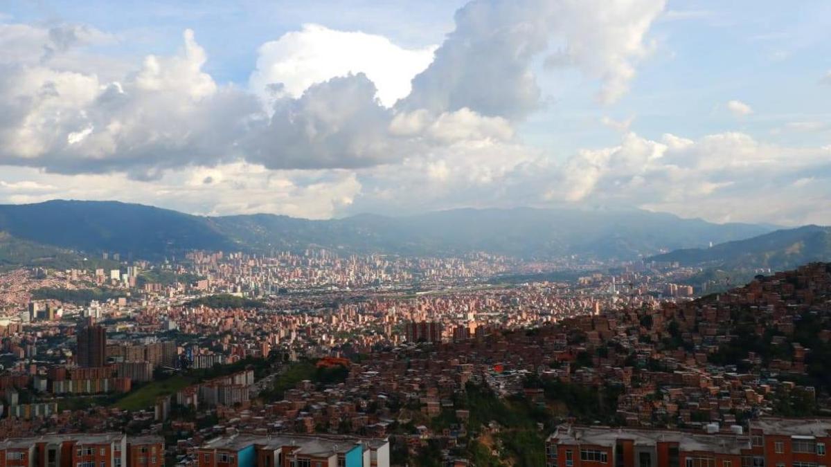 Personería, kötü hava kalitesine ilişkin önerilerde bulunuyor