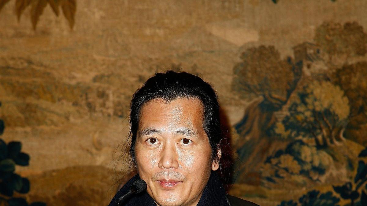 Byung-Chul Han, el filósofo de la fatiga digital, galardonado con el premio Princesa de Asturias de Humanidades