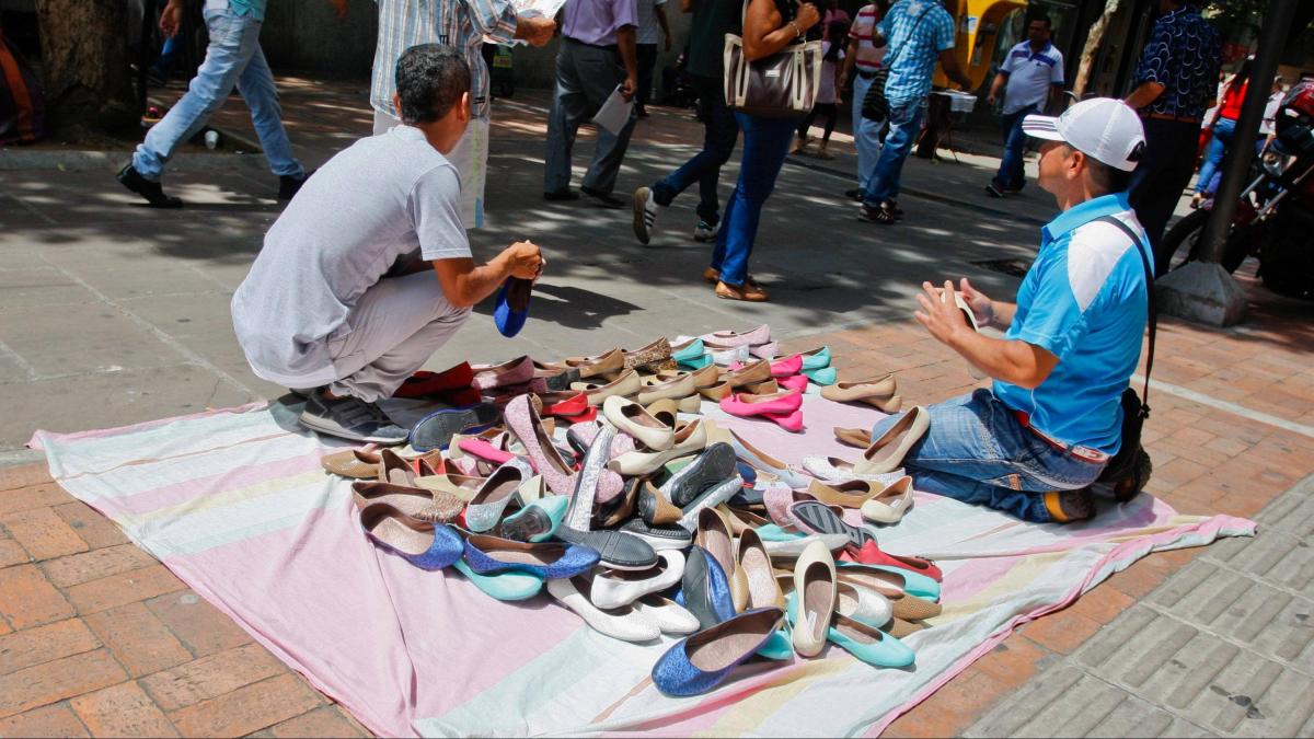 El Dane reveló que la tasa de desempleo de agosto subió a 9,7 por ciento