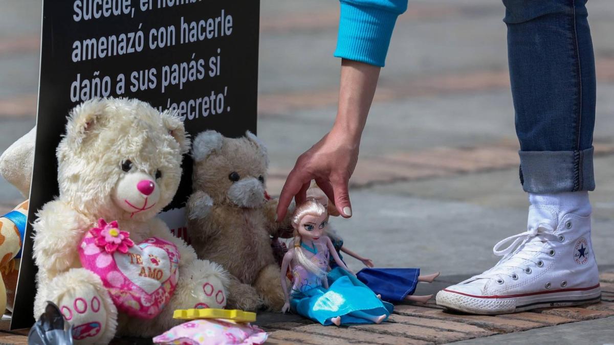 Condenan a 17 años de cárcel a docente en Envigado que violó a una niña de 9 años
