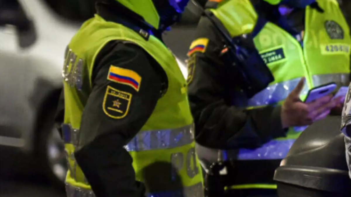 Hombre fallece dentro de una estación de Policía en Ibagué: su muerte se encuentra bajo investigación