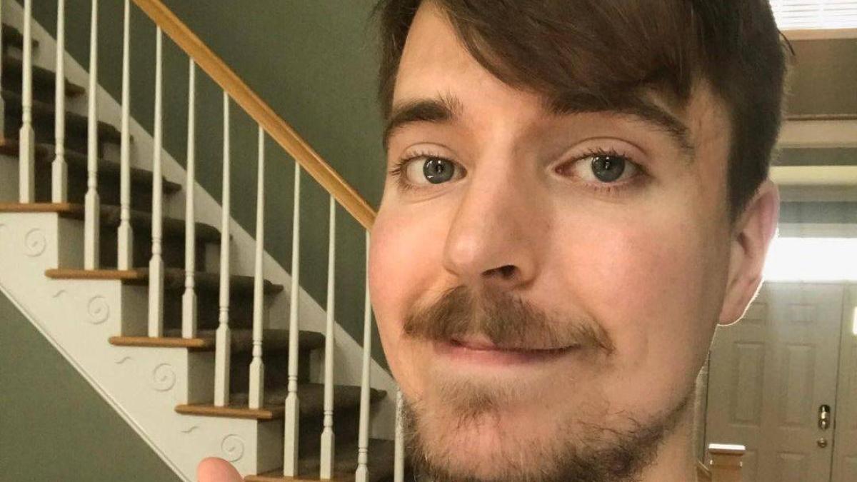 Participantes de 'reality show' demandan a MrBeast y Amazon por condiciones laborales inseguras y acoso