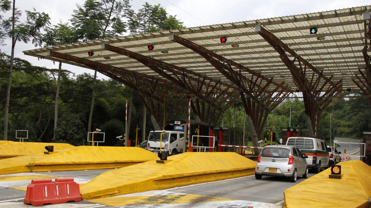 Crece pulso por alzas en peajes y en costos del transporte de carga