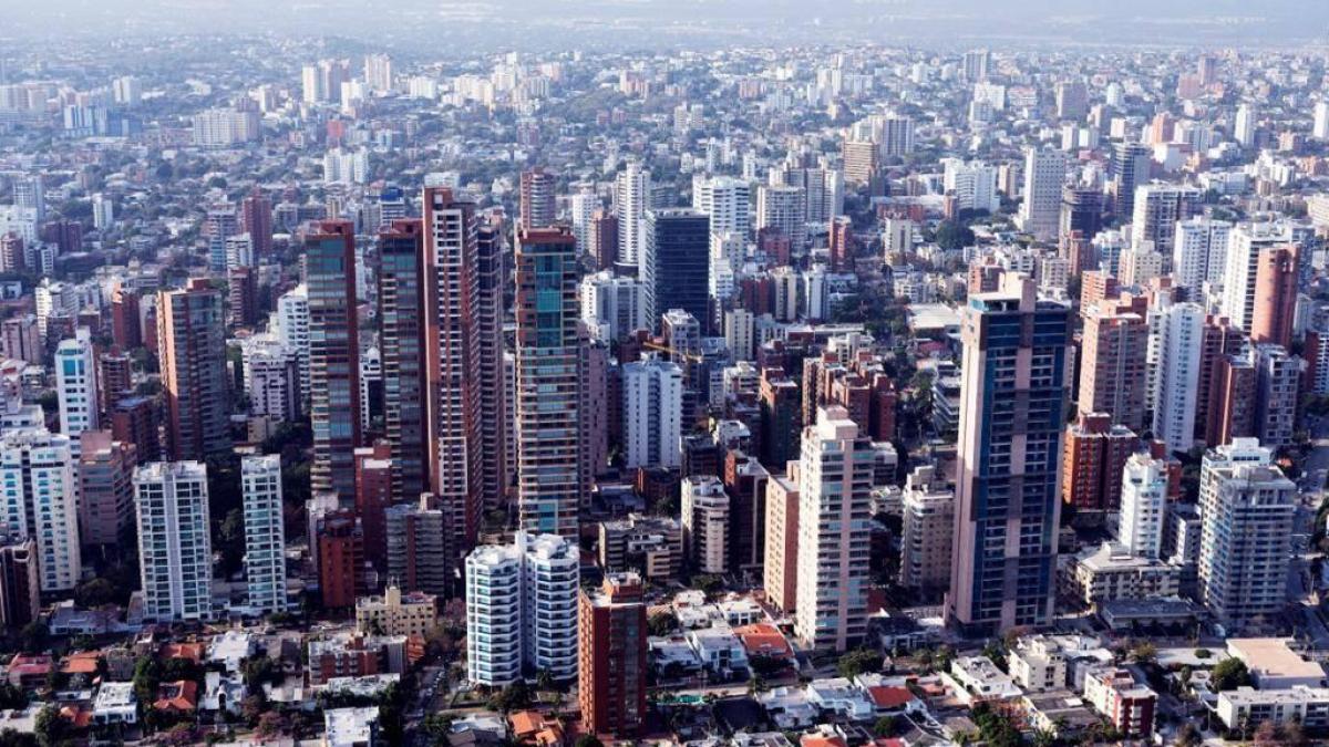 Oportunidades para el sueño de la vivienda propia en el Atlántico
