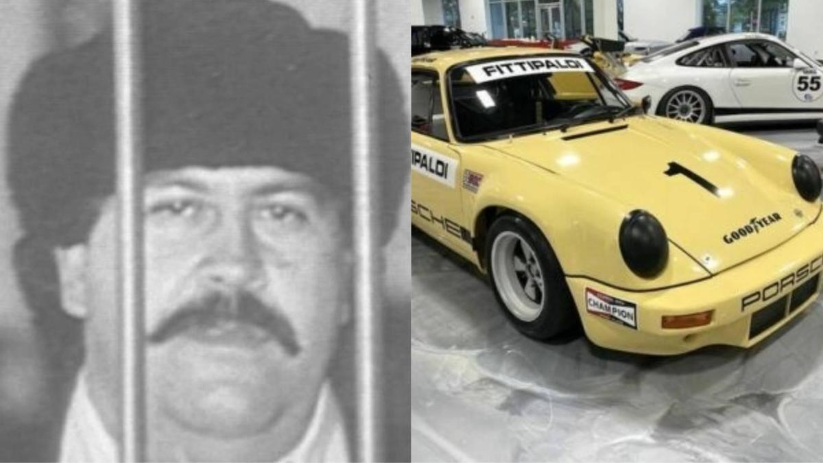 una de sus hermanas revela la última voluntad del capo