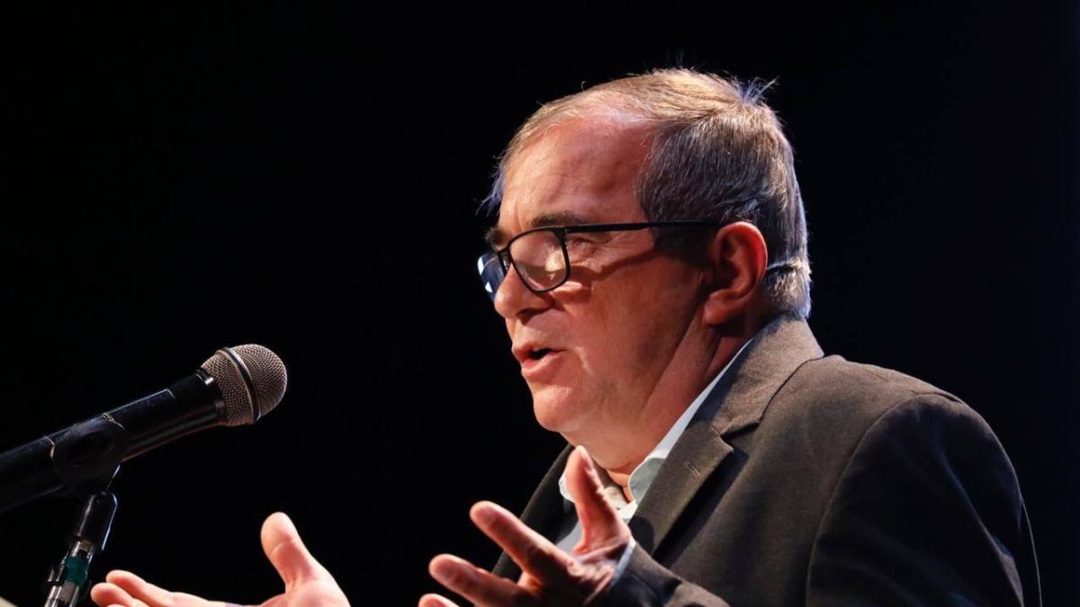 Jefe disidente capturado estaba detrás de atentado contra Rodrigo Londoño en 2020