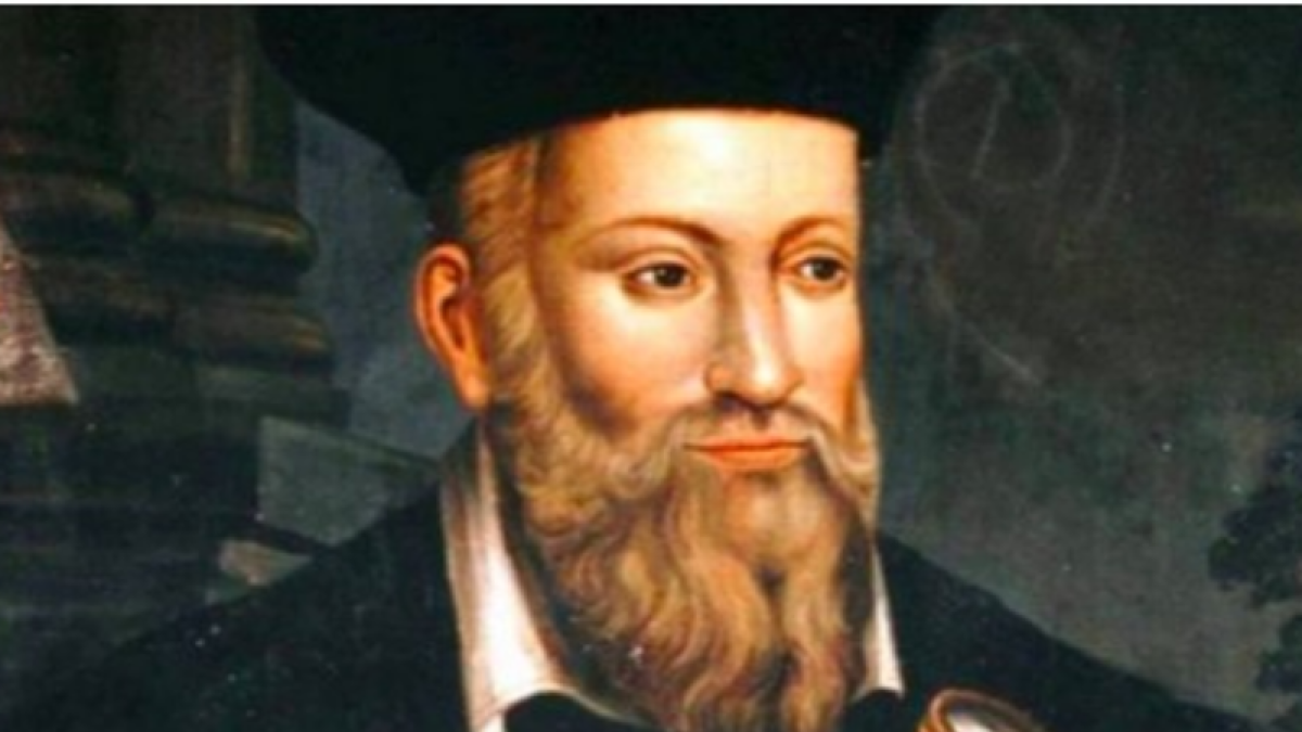 ¿Nostradamus tenía razón? Esta inquietante predicción para 2025 empieza a cumplirse
