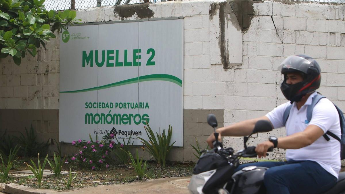 Sindicato de Monómeros reacciona a posible venta de la compañía: ‘Pone en peligro la soberanía agroalimentaria del país’