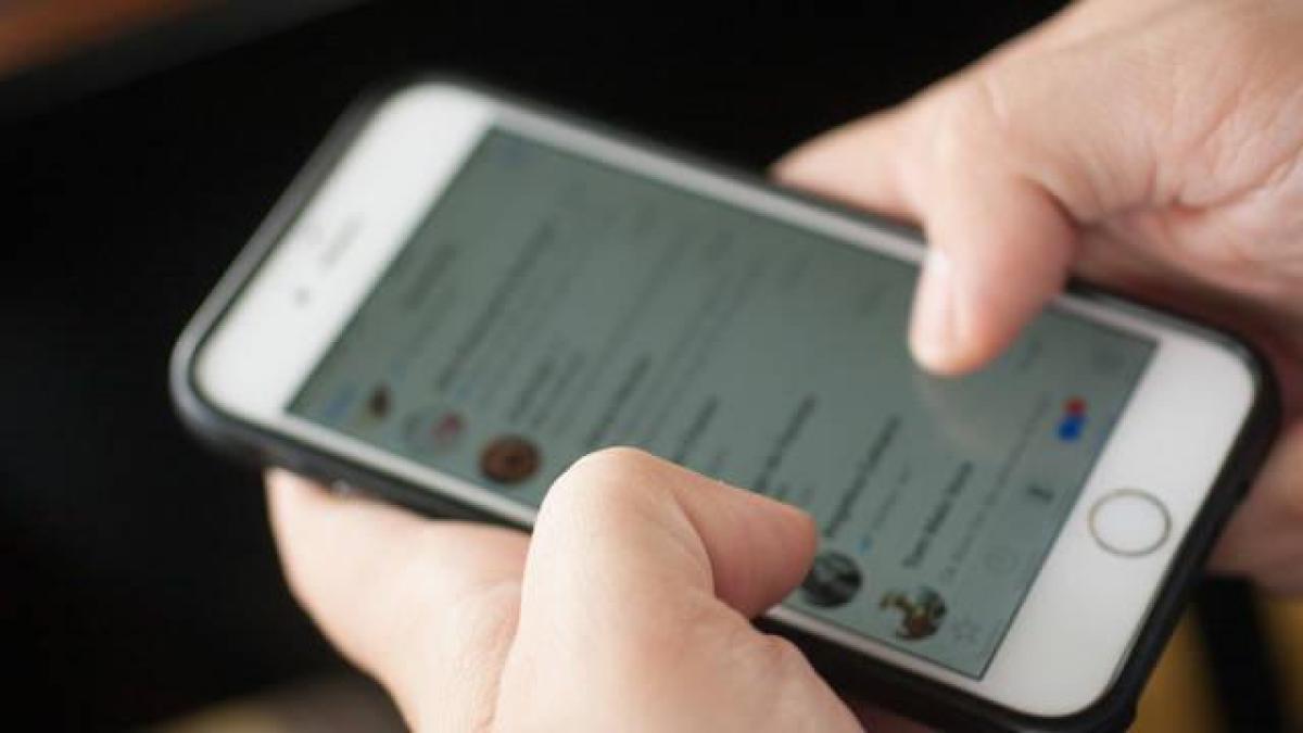 ¿Qué es el modo Kamala Harris en WhatsApp y cómo activarlo?