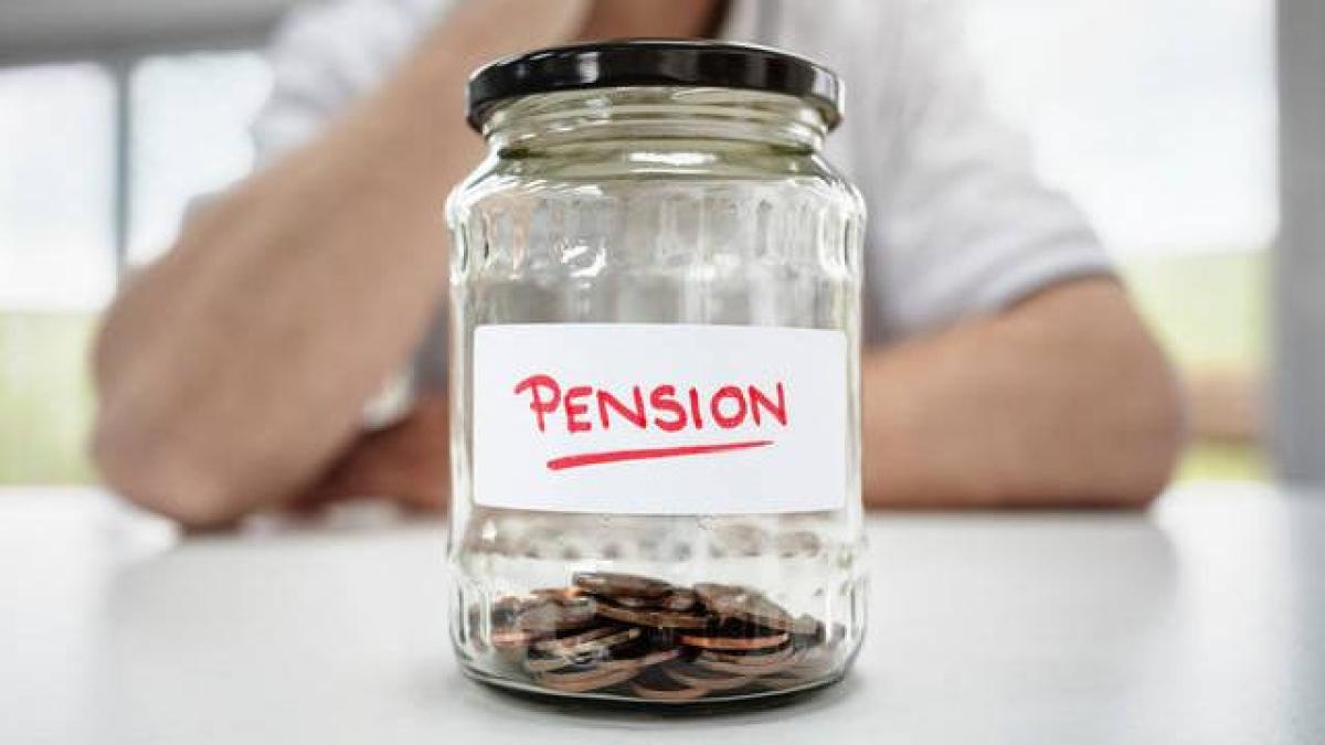 Rendimientos de los fondos privados de pensiones fueron de $ 250.000 millones en el primer trimestre