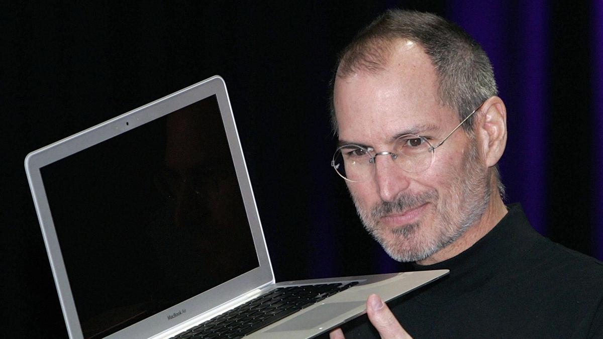 Exempleada de Apple: 'Los despidos de Jobs me hicieron mejor profesional'
