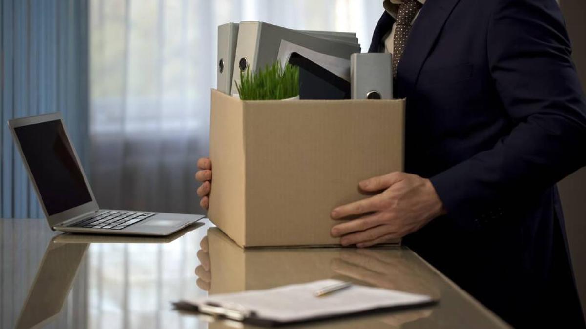 Emblemático hotel de EE. UU. cerró sus puertas y despidió a miles de empleados