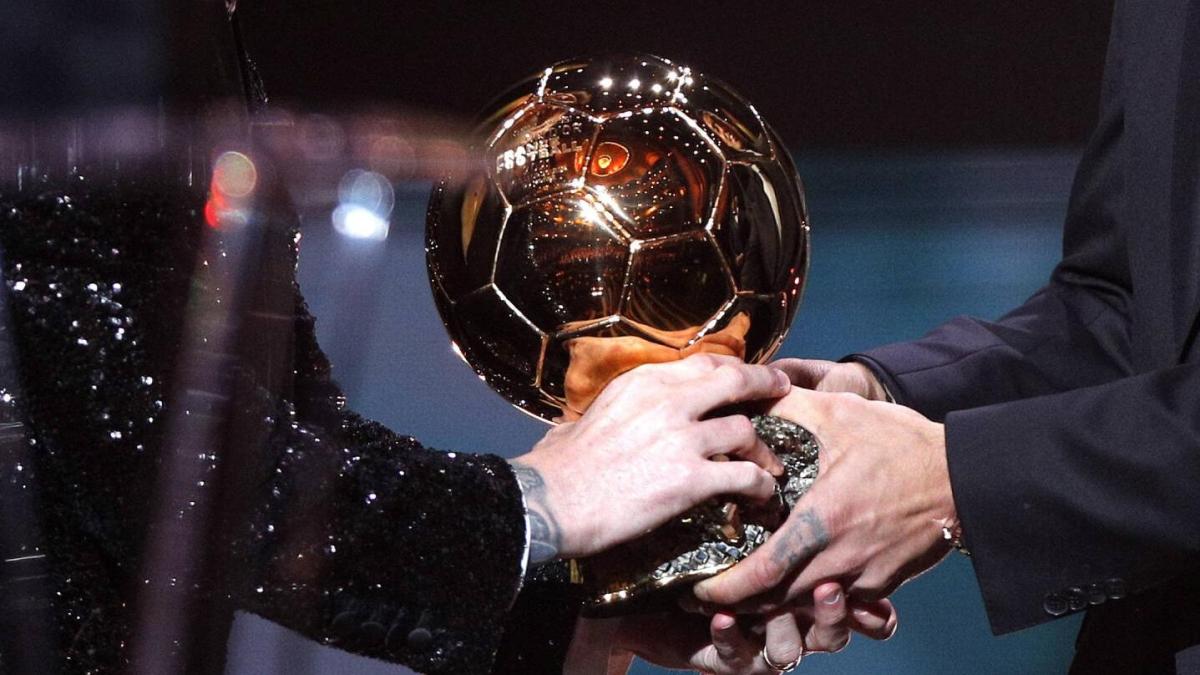 ¿Cómo funciona la votación del Balón de Oro? Criterios y las claves para determinar al ganador del codiciado premio individual