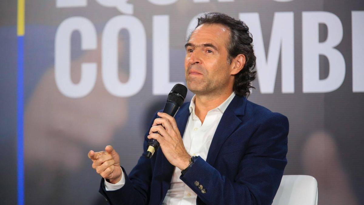 ¿Cómo gobernar una ciudad tan compleja como Medellín cuando a su alcalde lo detesta el Gobierno?