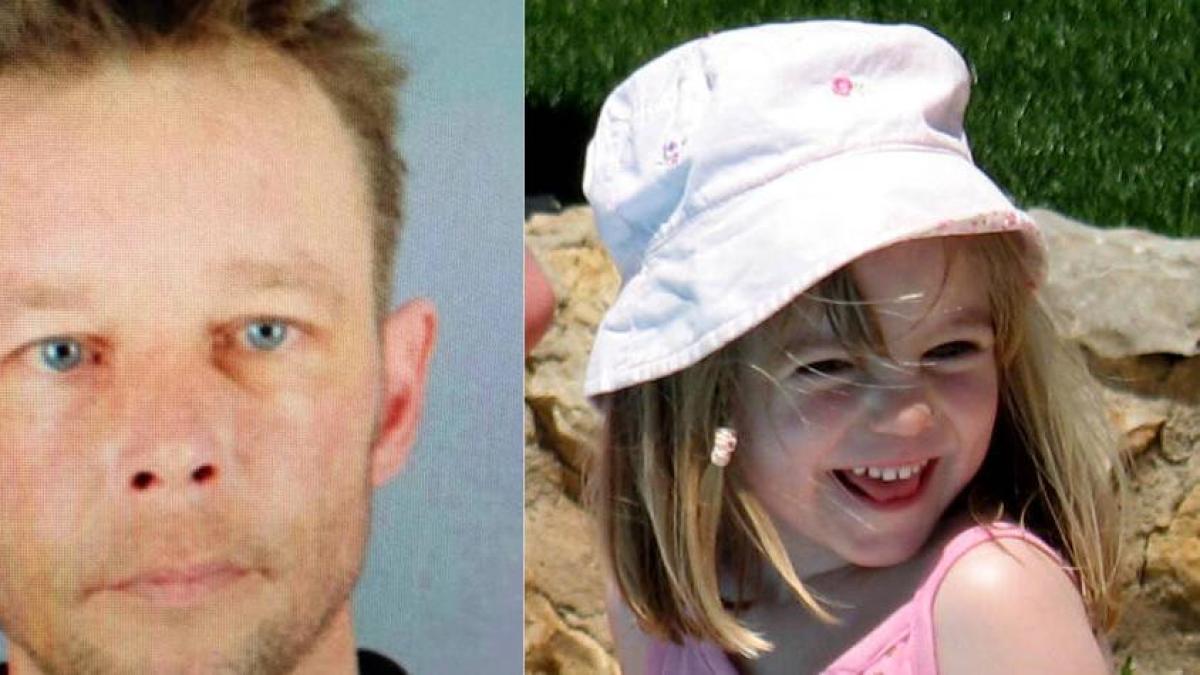 El principal sospechoso de la desaparición de la niña Madeleine McCann podría quedar en libertad: esta es la razón