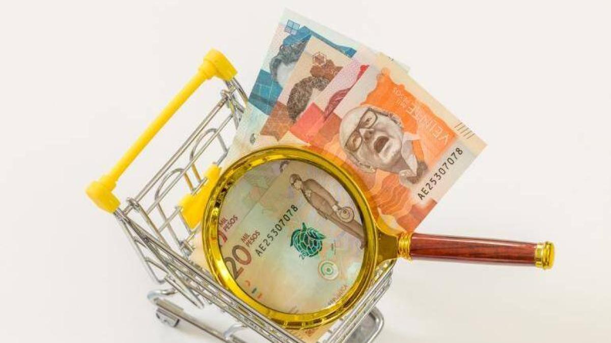 Inflación de Colombia volvió a subir y en abril se ubicó en 5,16 % anual