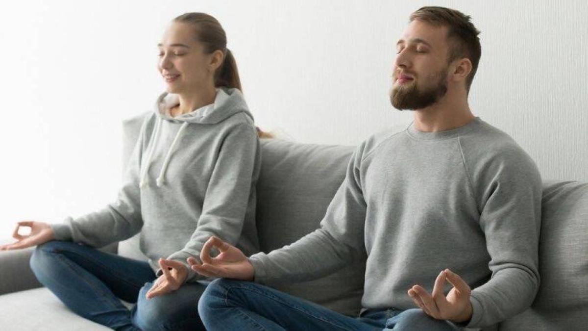 La técnica de respiración que lo ayudará a mejorar la calidad del sueño y a reducir la ansiedad