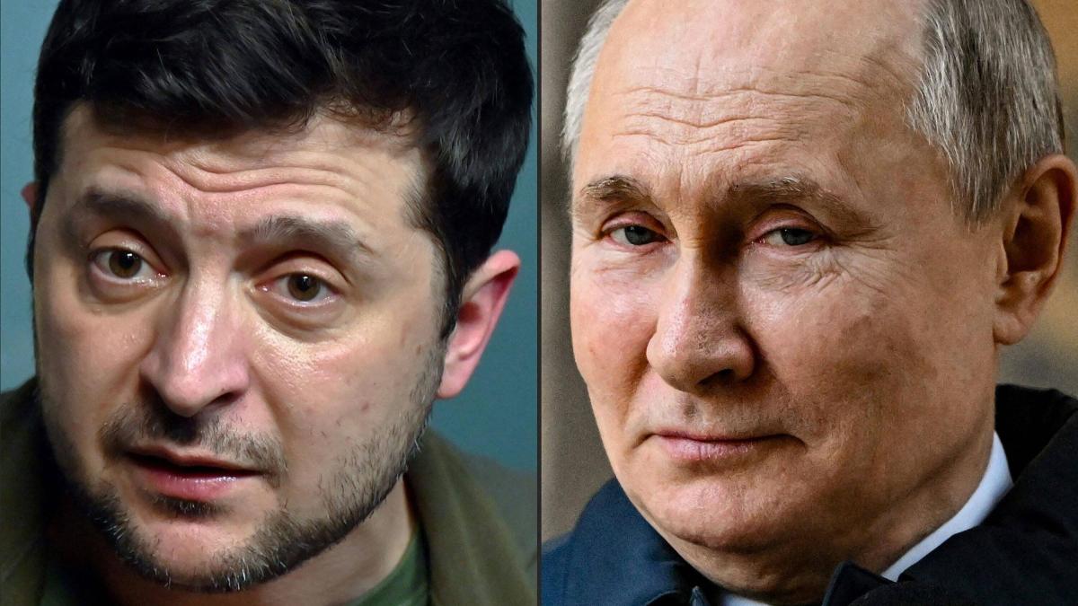 Estos países ya permiten que Ucrania use sus armas para atacar suelo ruso y Vladimir Putin amenazó a Europa con ‘graves consecuencias’