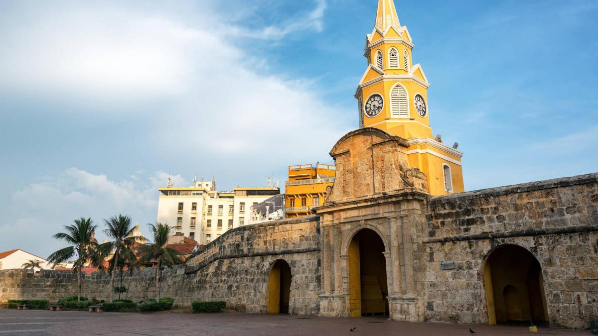 Condenan a 42 años de cárcel a adulto mayor por presunto abuso sexual contra mejor de edad en Cartagena